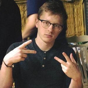 Meet your Posher, Garrette